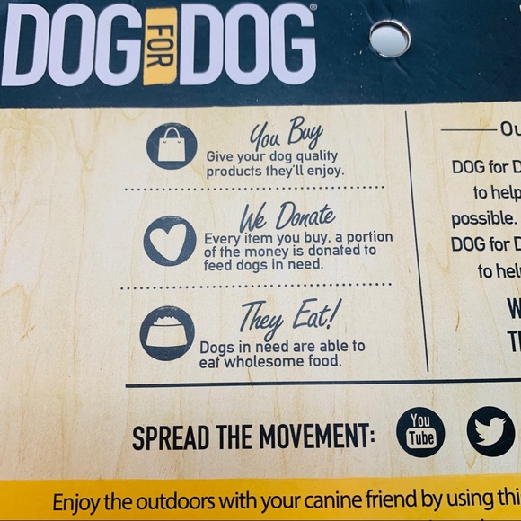 New Retractable Leash for Dogs - Picture 3 of 5